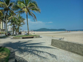 Praia Canto do Forte
